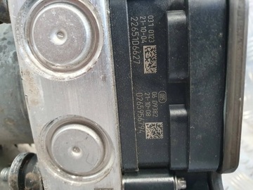 фото thumb №7, Renault clio v 19-23 1.0 tce насос тормозная abs