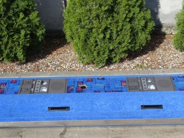 фото thumb №8, Надстройка автобус автобус полки воздуховод освещение