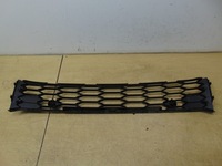 фото thumb №10, Решітка w бампер середня vw golf viii r-line 5h0853677j