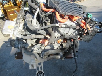 фото thumb №6, Двигатель 5al комплектный renault zoe twingo smart 453