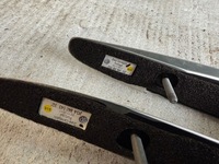 фото thumb №7, Volkswagen t-roc 2024 рейлинги крышные