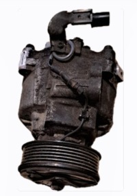 фото thumb №1, Mitsubishi outlander 3 iii 2.2 di-d компрессор кондиционера 7813a628