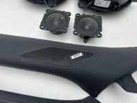 фото thumb №8, Nissan qashqai iii j12 аудиосистема динамики bose усилитель демонтаж n 21-