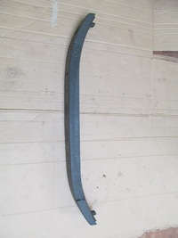 фото thumb №9, Grande punto 05-12 абсорбер бампера перед c402