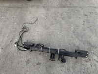 фото thumb №6, Hak буксирувальний колодка 13 pin oris mercedes a-klasse w176 w 176 12-18r