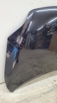 фото thumb №7, Vw golf v 5 plus vi 6 plus 05+ капот крышка двигателя перед 5m0823155