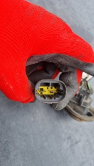 фото thumb №6, Iveco daily iv 06-12 штекер жгут насоса abs