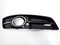 Купити Решітка решітка радіатора бампера правий перед хром 8p0807682j lift audi a3 8p 12r, фото thumb