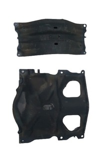 фото thumb №1, Защита плита pod коробка передач mazda cx5 ii 17