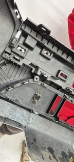 фото thumb №12, Vw amarok ii 2 22- бампер перед передній pdc n1xb-17c831-c