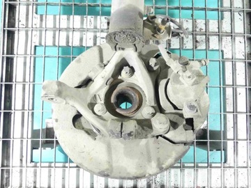 фото thumb №2, Поворотный кулак левая ступица перед 1.9 tid saab 9-5 05-09