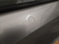 фото thumb №6, Subaru legacy iv 06-09 двері праве задні c6z