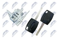 фото thumb №9, Вкладка замка дверь передних ford b-max 2012- c-max 2003- fiesta | 1552849
