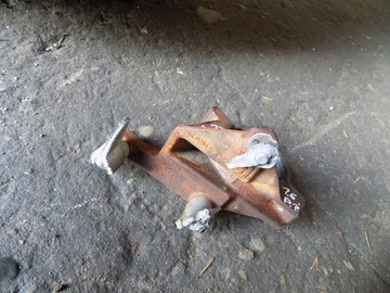 фото thumb №10, Ford fiesta mk7 st 13r 1.6 ecoboost двигун jtja