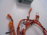 фото thumb №2, Провода высокого напряжения audi q3 ii 83a 22r