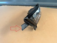 фото thumb №6, Skoda rapid ii lift 17-19r протитуманна фара лівий перед