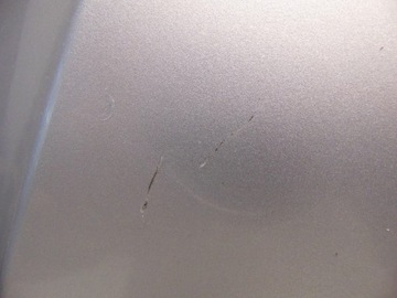 фото thumb №7, Капот кришка двигуна vw passat b7 3a la7w 2013r