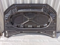 фото thumb №15, Seat ibiza v 6f0 17- капот кришка двигуна b.ładna пряма