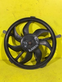 Mini cooper r56 - вентилятор радиатора m5377003 Цена, фото thumb