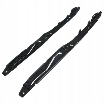 фото thumb №10, Q7 07-15 4l0898924b серый задний люк держатель