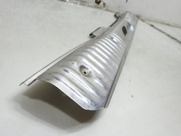 фото thumb №3, Защита ремня заднего зад peugeot 407 sw