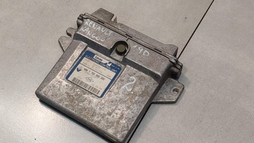 фото thumb №6, Блок управления двигателя kangoo i 1.9 d 7700868300