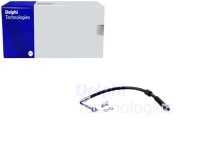 фото thumb №1, Шланг гальмівний land rover range rover 2.0 p250 si4 4x4 17- перед