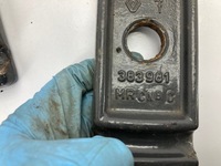 фото thumb №6, Renault midlum dxi euro 5 накладки рессор задняя 17,5 cala 383981 294688