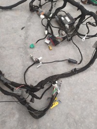 фото thumb №9, Ram v 1500 19-wiązka электропроводка панели приборной панели 68342316ab usa