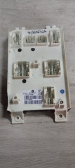 фото thumb №1, Chrysler pacifica 2019 модуль bcm 68402176ab