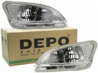 фото thumb №1, Поворотники renault twingo ii 11-14