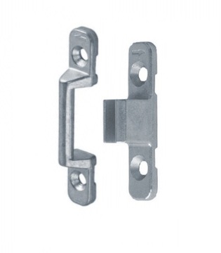ЦЕНТРАЛЬНАЯ ПЕТЛЯ ROTO CLAMP ДЛЯ ДВЕРНОГО ОКНА