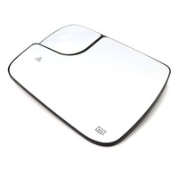 фото thumb №4, Стекло зеркало бокового do dodge ram 1500 19-2022