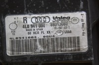 фото thumb №9, Лампа правий перед h7 audi q7 4l 4l0941004