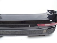 фото thumb №10, Задний бампер pdc ly9t audi q3 8u0 рестайлинг 15-18r s-line pod hak