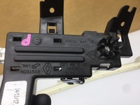 фото thumb №3, Renault talisman освітлення led консолі правий