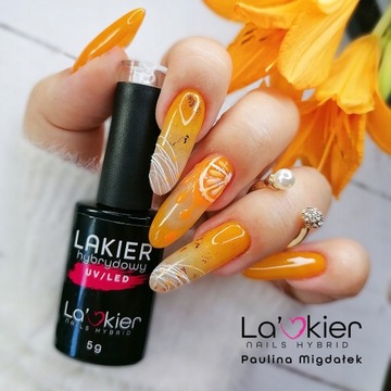 Набор ACRYL GEL 30мл полиэластичный лак