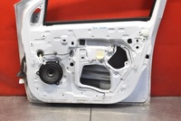 фото thumb №12, Двері праві перед передні білий dacia sandero 2 ii 12-20