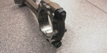 фото thumb №6, Mitsubishi carisma 1.8 16v gdi поршень шкворень