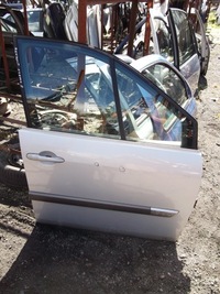 фото thumb №1, Renault scenic ii дверь передние правое