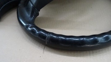 фото thumb №11, Frontera b рестайлинг руль