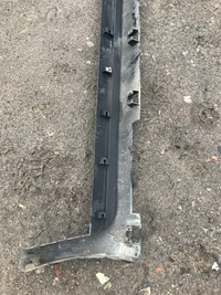 фото thumb №6, Планка пороговая левая ford kuga mk2 cv44-s10155-a