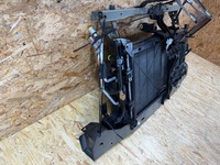 фото thumb №6, Pas передній підсилювач балка радіатор nissan leaf ii ev електрик 2017-