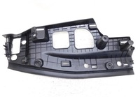 фото thumb №3, Захист поріг стійка ліва - alfa romeo stelvio