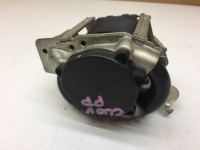 фото thumb №4, Renault clio v 5 натягувач pas безпеки правий перед подушка безпеки oryg