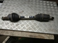 Bmw x3 e83 приводной вал левая перед 3.0d автоматическая коробка передач Цена, фото thumb