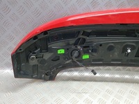 фото thumb №6, Спойлер кришки стоп opel astra k hb