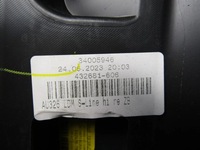 фото thumb №10, Audi q3 ii 83a планка двері правих зад 83a853970a