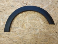 фото thumb №1, Молдинг крыла правая передняя накладка mini countryman r60 org 51779800762
