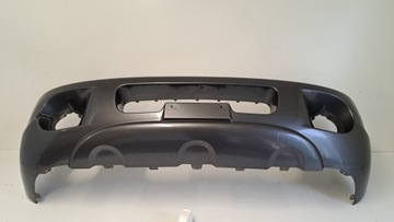 фото thumb №13, Бампер перед hyundai santa fe i 1 00-06r